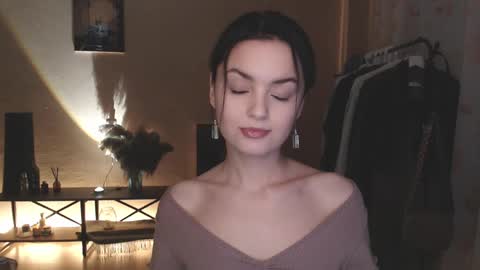 Snapshot of rubycute_ chatting on January 2025 12:33:01 PM Ruby online show from January 2025 12:33:01 PM