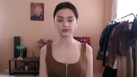 Ruby online show from May 2026 04:50:02 AM