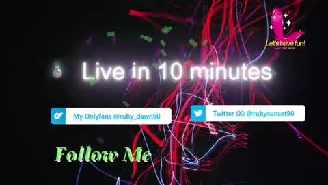 Snapshot of rubydawn chatting on June 2026 06:39:02 PM If youd still like to see me my onlyfans is still active and always has new content online show from June 2026 06:39:02 PM