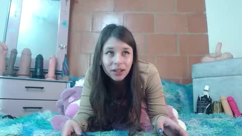 rubyemerald_ online show from February 2026 06:28:01 PM