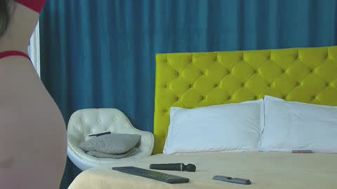 Ruby online show from March 2026 05:12:02 AM