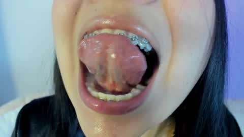 RUBY online show from April 2026 02:56:01 AM