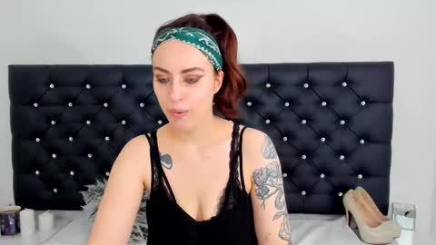 Ruby online show from March 2026 02:09:02 PM