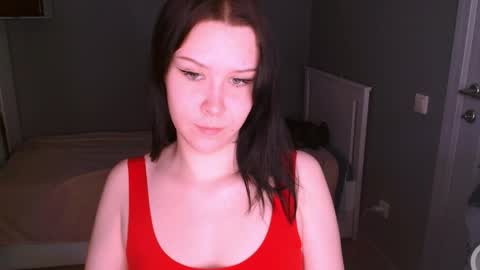 Ruby online show from April 2026 05:07:01 PM