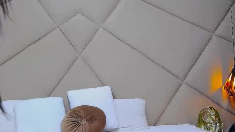 Snapshot of rubyluxee chatting on January 2025 12:05:01 PM Ruby Luxe online show from January 2025 12:05:01 PM