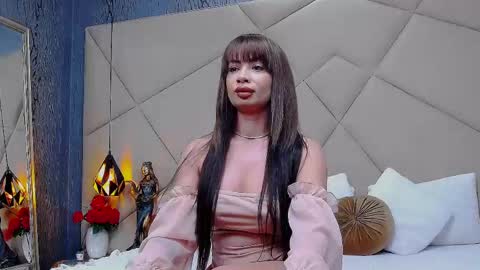 Snapshot of rubyluxee chatting on January 2025 06:06:01 AM Ruby Luxe online show from January 2025 06:06:01 AM