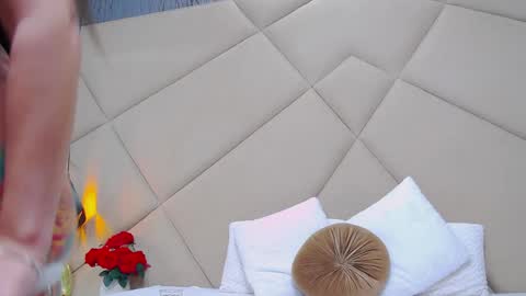 Snapshot of rubyluxee chatting on January 2025 09:08:02 AM Ruby Luxe online show from January 2025 09:08:02 AM