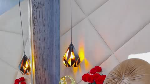 Snapshot of rubyluxee chatting on January 2025 12:24:01 PM Ruby Luxe online show from January 2025 12:24:01 PM