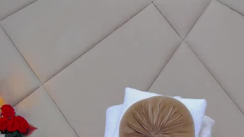 Snapshot of rubyluxee chatting on February 2025 12:22:02 PM Ruby Luxe online show from February 2025 12:22:02 PM