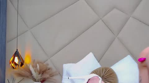 Snapshot of rubyluxee chatting on March 2025 06:02:02 AM Ruby Luxe online show from March 2025 06:02:02 AM