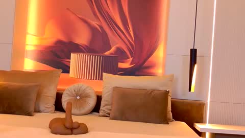 Snapshot of rubyluxee chatting on September 2025 05:07:02 AM Ruby Luxe online show from September 2025 05:07:02 AM