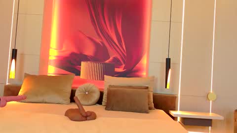 Snapshot of rubyluxee chatting on September 2025 04:45:01 AM Ruby Luxe online show from September 2025 04:45:01 AM