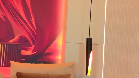 Snapshot of rubyluxee chatting on October 2025 05:48:02 AM Ruby Luxe online show from October 2025 05:48:02 AM