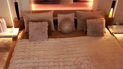 Ruby Luxe online show from July 2026 05:02:02 AM