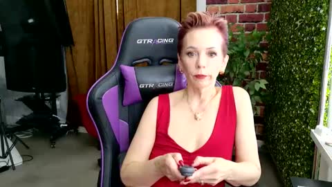 RubyLynne online show from May 2026 08:35:02 PM