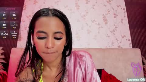 Snapshot of rubymonroe_ chatting on September 2025 09:27:02 PM Ruby Monroe online show from September 2025 09:27:02 PM
