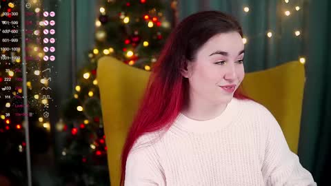 Ruby online show from December 2024 12:59:02 PM