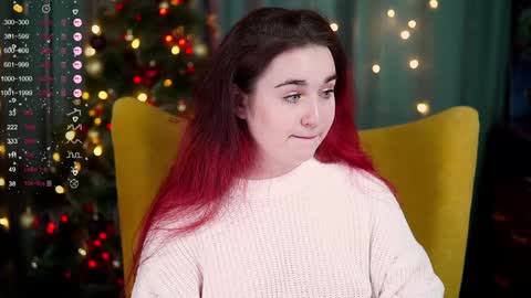 Ruby online show from December 2024 05:12:01 PM