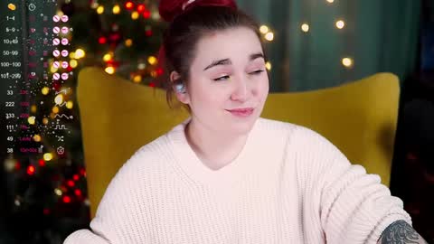 Ruby online show from December 2024 08:17:01 PM
