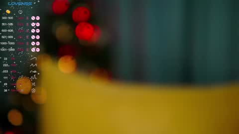 Ruby online show from December 2024 03:00:02 PM
