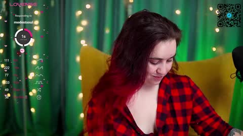 Ruby online show from January 2025 01:00:02 PM