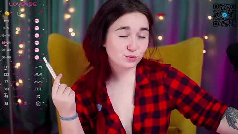 Ruby online show from January 2025 04:58:02 PM
