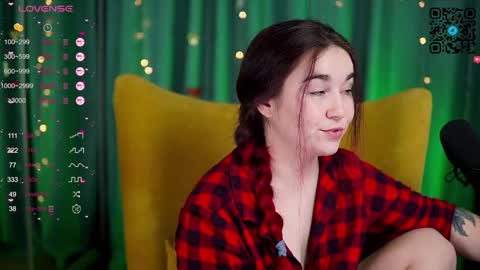 Ruby online show from January 2025 05:06:01 PM