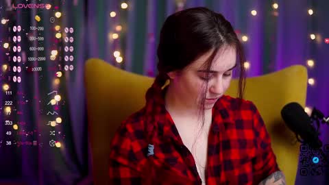 Ruby online show from January 2025 12:54:02 PM