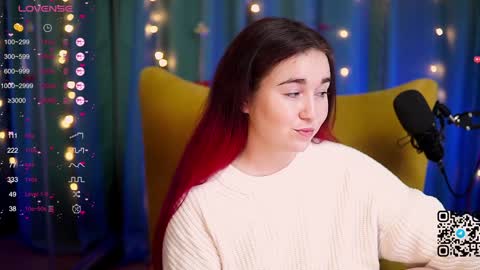 Ruby online show from January 2025 02:04:01 PM