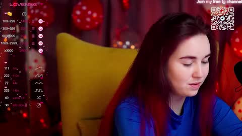 Ruby online show from February 2025 04:55:01 PM