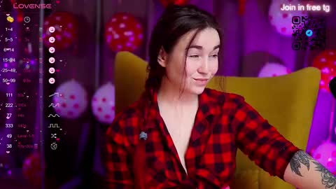 Ruby online show from February 2025 02:06:02 PM