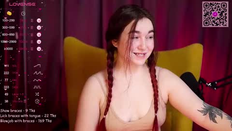 Ruby online show from March 2025 01:03:02 PM