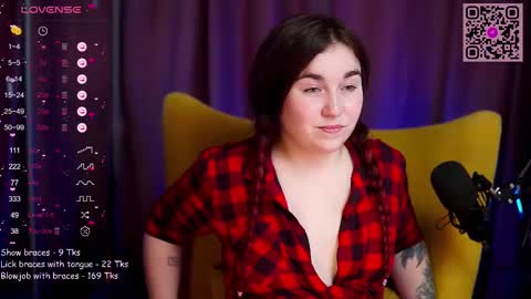 Ruby online show from March 2025 02:01:02 PM