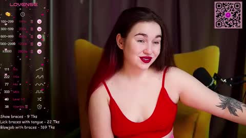 Ruby online show from March 2025 05:02:01 PM