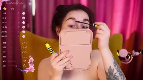 Ruby online show from September 2025 08:58:02 AM