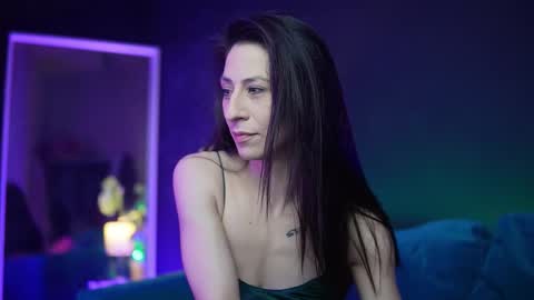  Ruby  online show from January 2026 10:37:01 PM