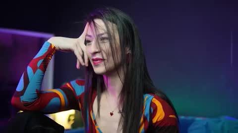  Ruby  online show from February 2026 01:01:02 AM