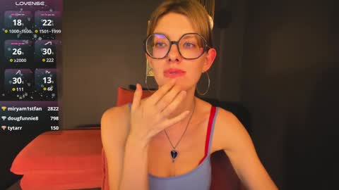 Ruby online show from December 2024 03:09:01 AM