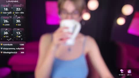 Ruby online show from December 2024 02:57:01 AM