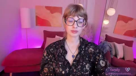 Ruby online show from November 2025 08:42:02 PM