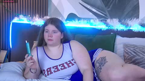 Ruby online show from December 2024 01:18:02 AM