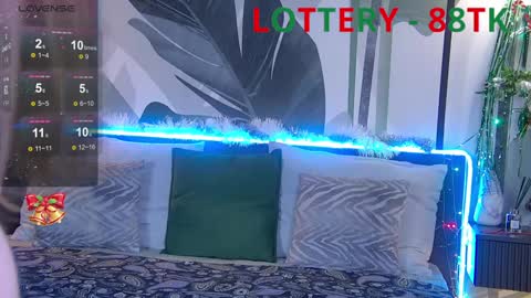 Ruby online show from December 2024 01:07:02 AM