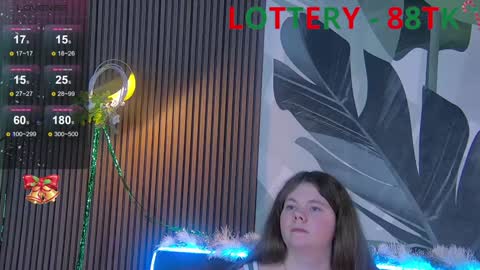 Ruby online show from December 2024 04:15:02 AM