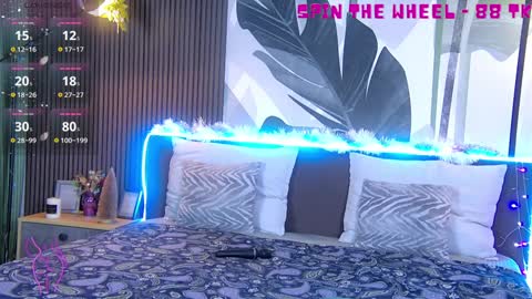 Ruby online show from January 2025 01:15:01 AM