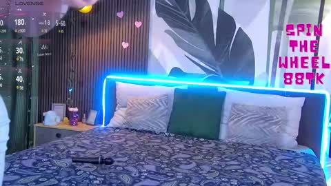 Ruby online show from February 2025 01:04:02 AM