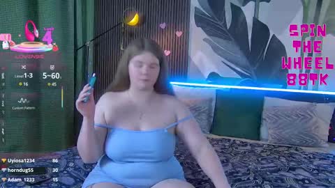 Ruby online show from March 2025 07:25:02 AM