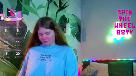 Ruby online show from September 2025 01:27:02 AM