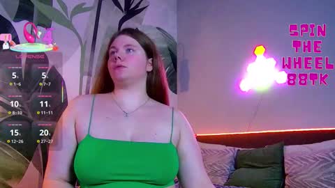 Ruby online show from October 2025 01:23:01 AM