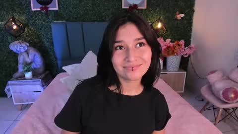 Snapshot of rubyvixxen_ chatting on October 2025 03:58:02 AM Ruby online show from October 2025 03:58:02 AM