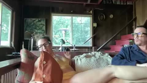 rubywavesback online show from April 2026 12:59:02 AM